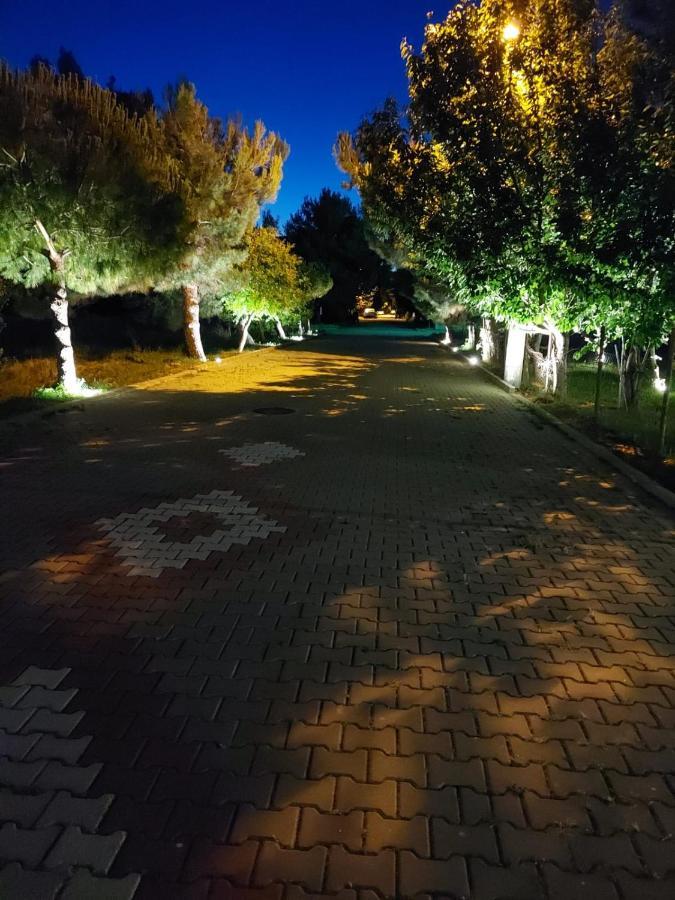 אג'אבאט Boss 2 Hotel מראה חיצוני תמונה
