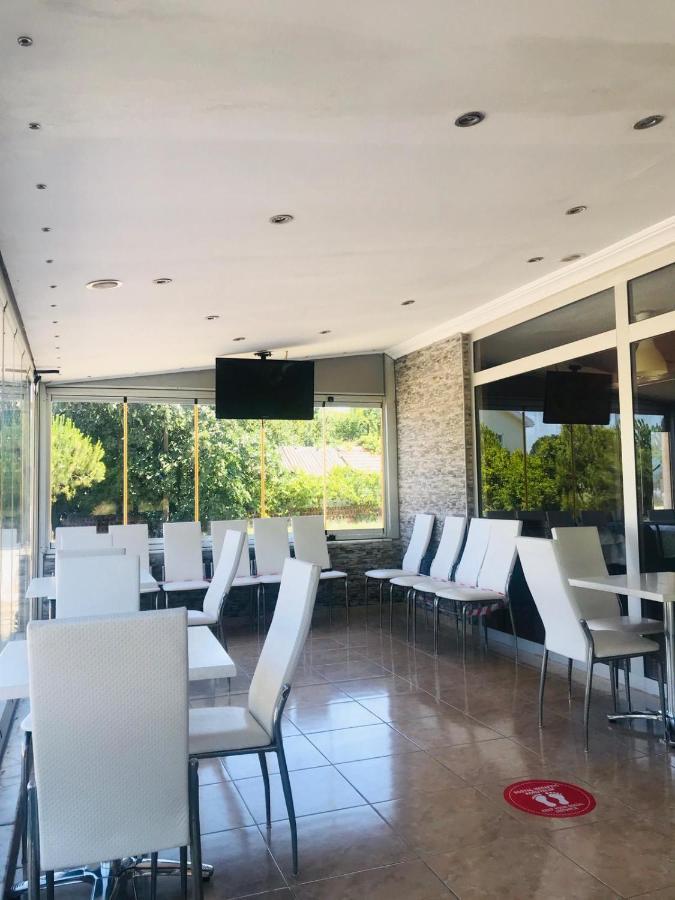 אג'אבאט Boss 2 Hotel מראה חיצוני תמונה