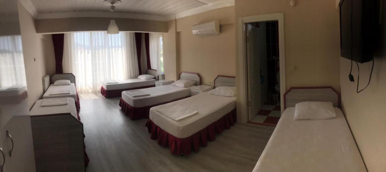 אג'אבאט Boss 2 Hotel מראה חיצוני תמונה