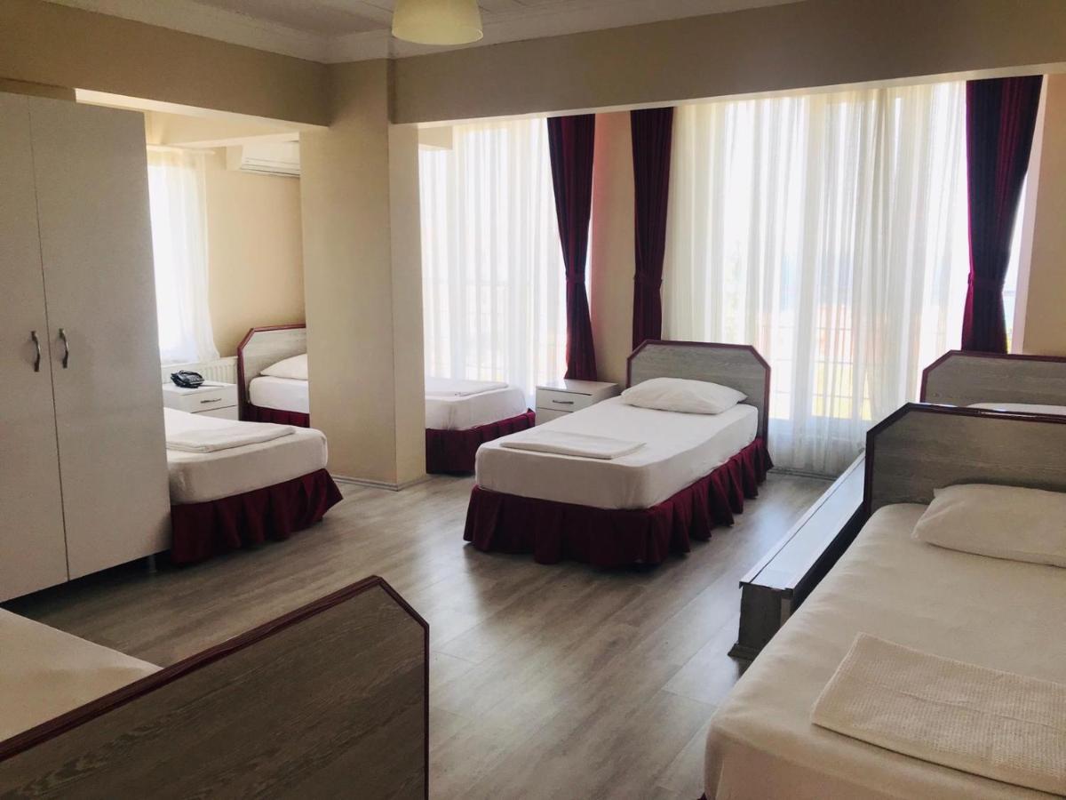 אג'אבאט Boss 2 Hotel מראה חיצוני תמונה