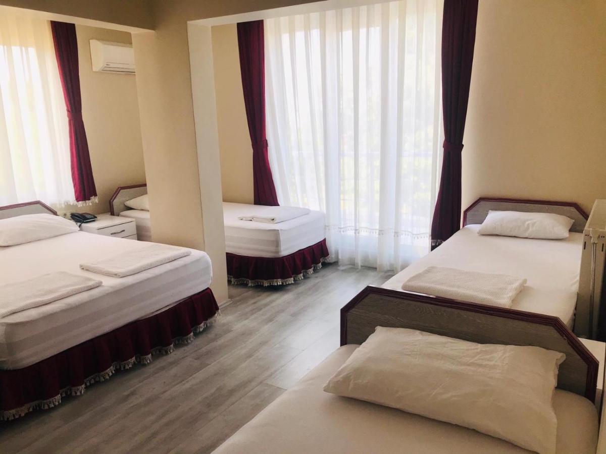 אג'אבאט Boss 2 Hotel מראה חיצוני תמונה