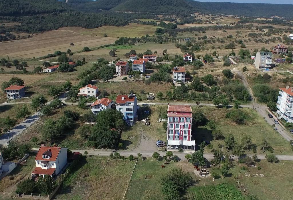 אג'אבאט Boss 2 Hotel מראה חיצוני תמונה