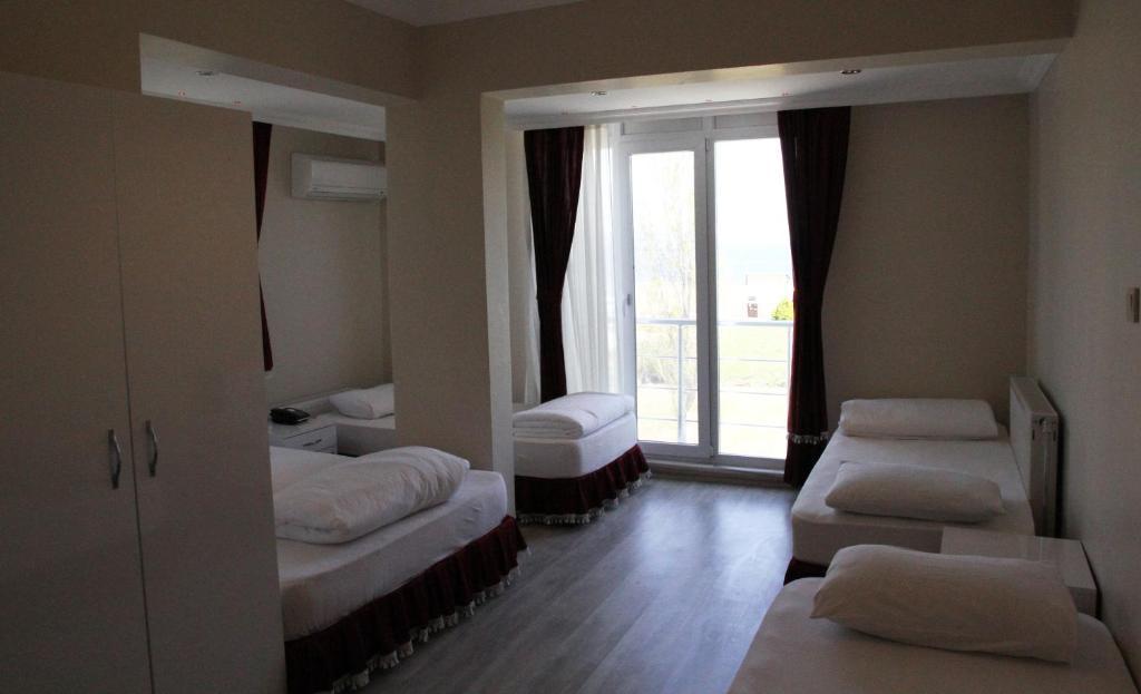 אג'אבאט Boss 2 Hotel מראה חיצוני תמונה