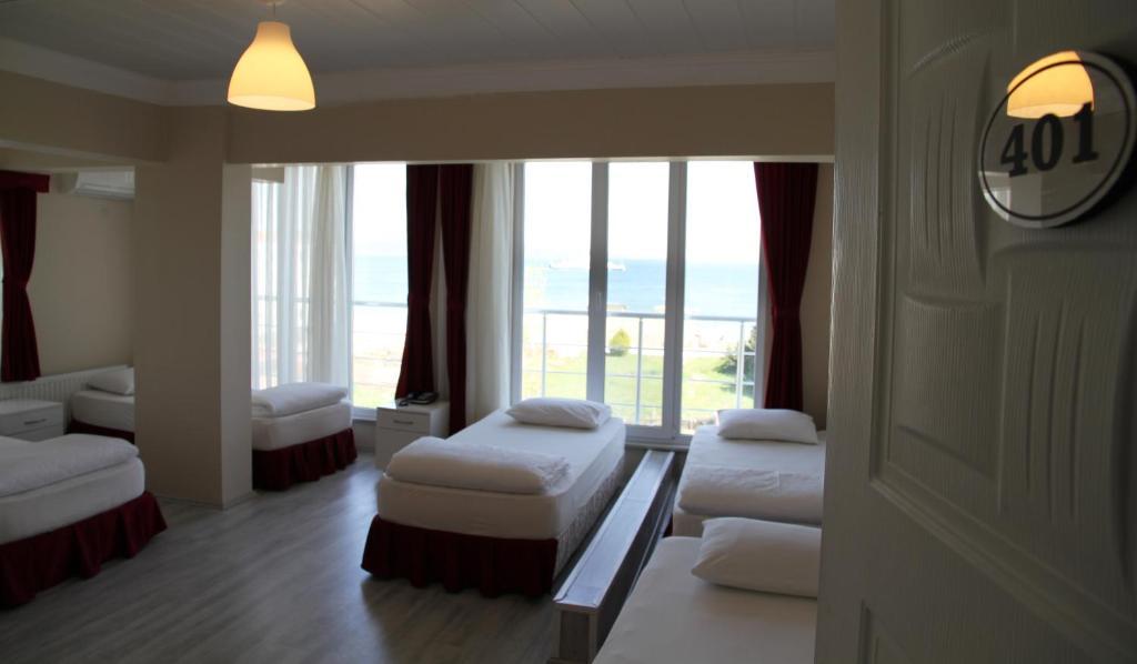 אג'אבאט Boss 2 Hotel מראה חיצוני תמונה