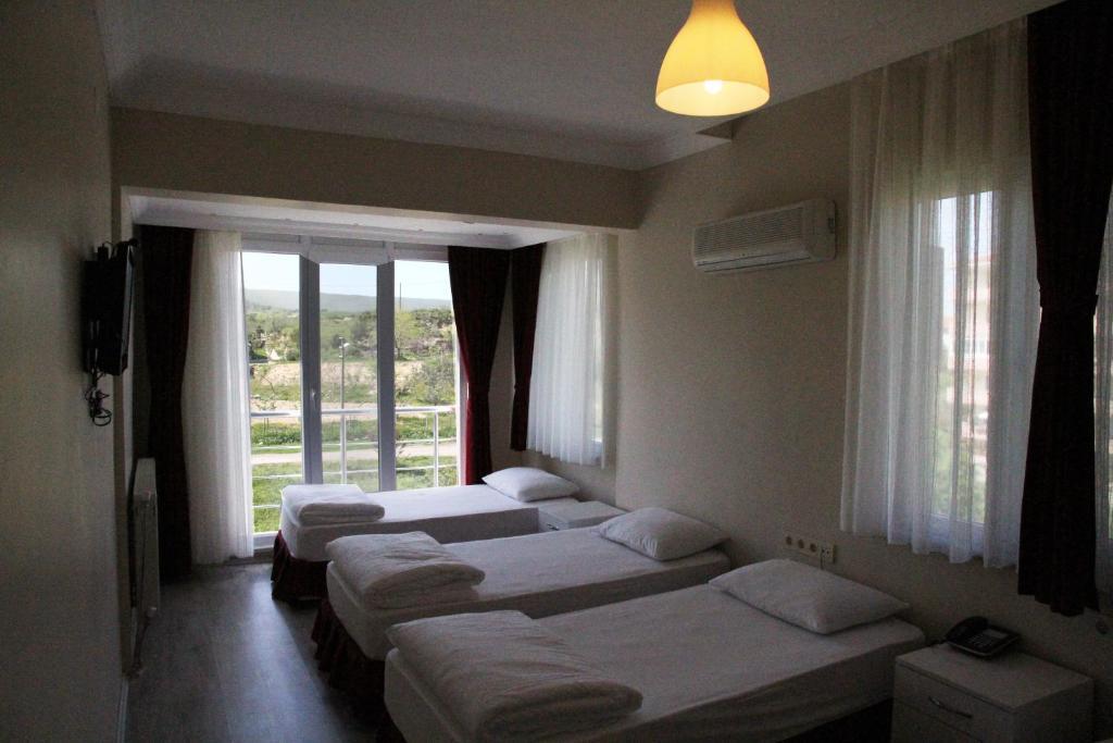 אג'אבאט Boss 2 Hotel חדר תמונה
