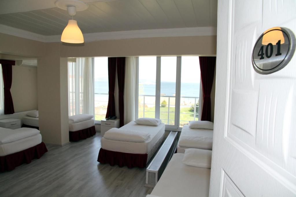 אג'אבאט Boss 2 Hotel מראה חיצוני תמונה