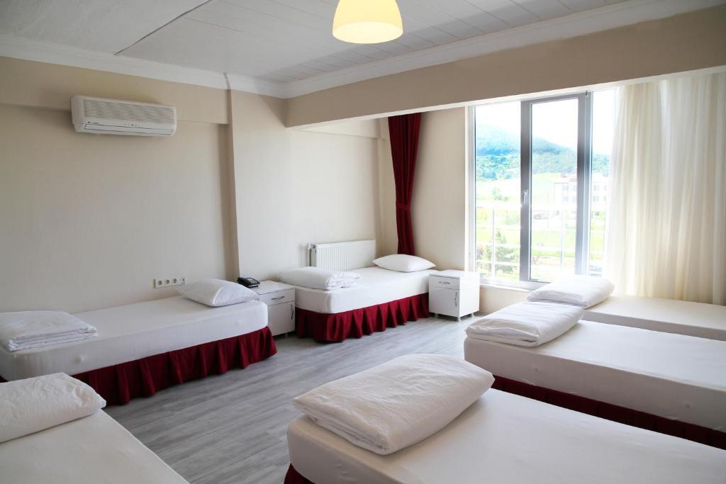 אג'אבאט Boss 2 Hotel מראה חיצוני תמונה