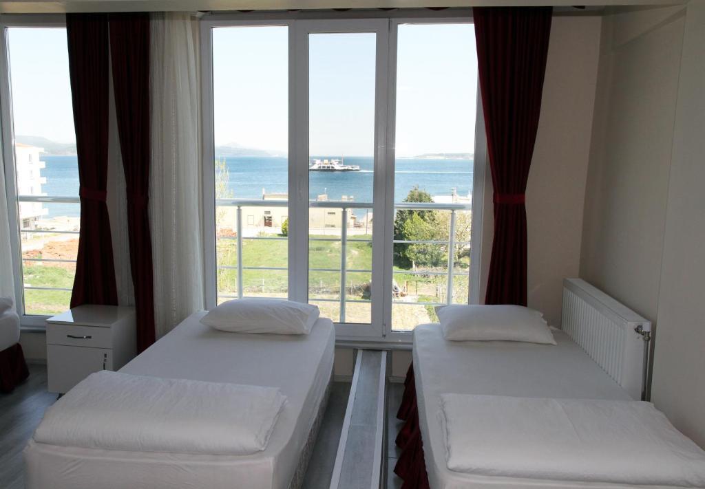 אג'אבאט Boss 2 Hotel מראה חיצוני תמונה