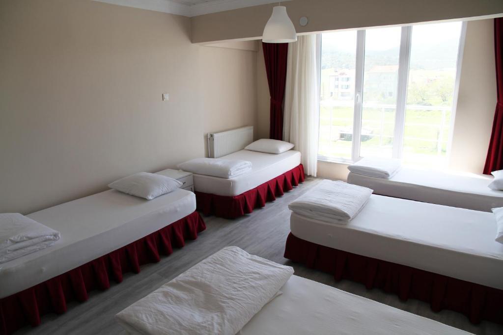 אג'אבאט Boss 2 Hotel מראה חיצוני תמונה