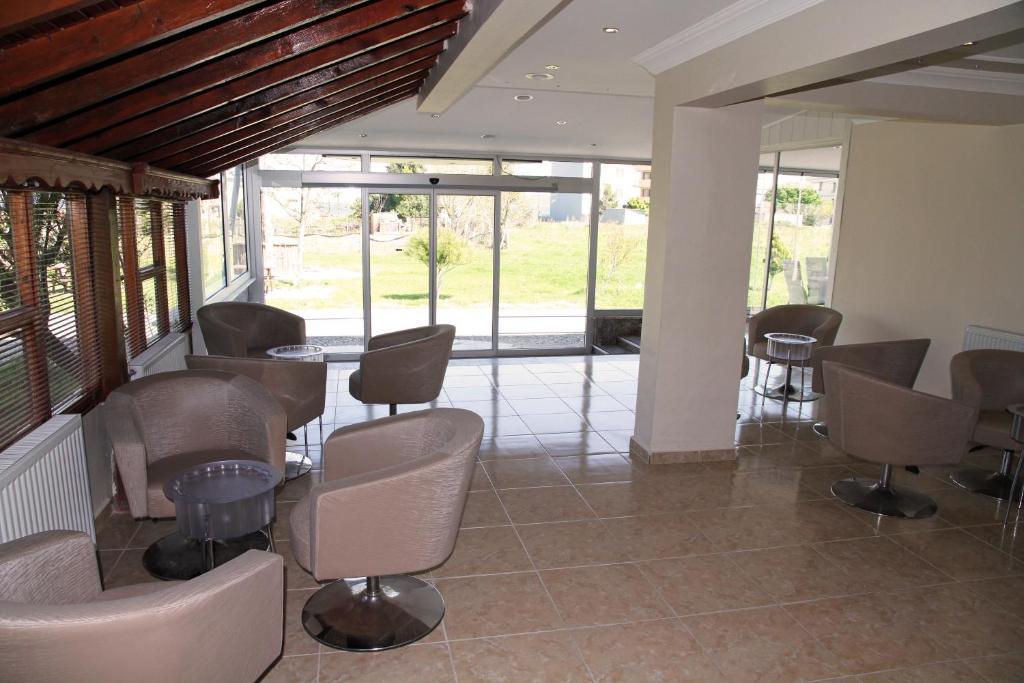 אג'אבאט Boss 2 Hotel מראה חיצוני תמונה