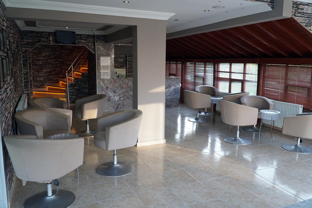 אג'אבאט Boss 2 Hotel מראה חיצוני תמונה