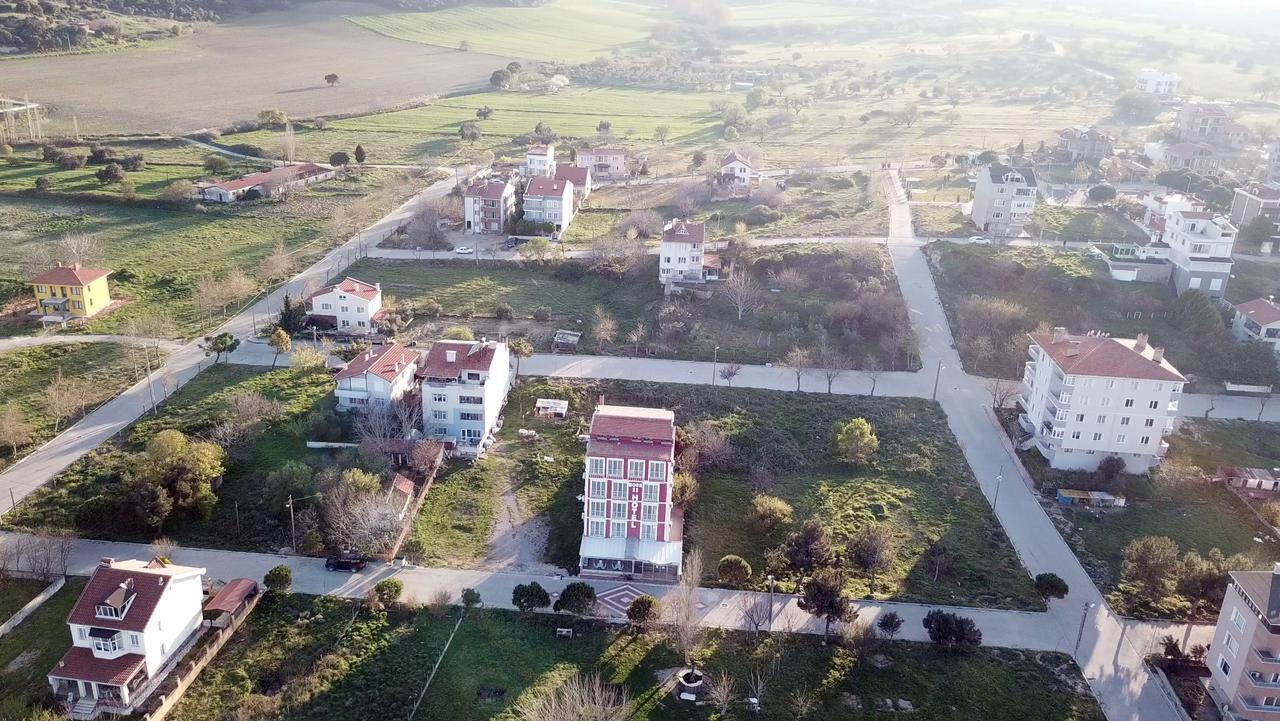אג'אבאט Boss 2 Hotel מראה חיצוני תמונה
