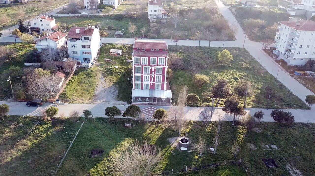 אג'אבאט Boss 2 Hotel מראה חיצוני תמונה