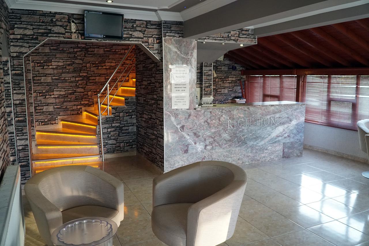 אג'אבאט Boss 2 Hotel מראה חיצוני תמונה