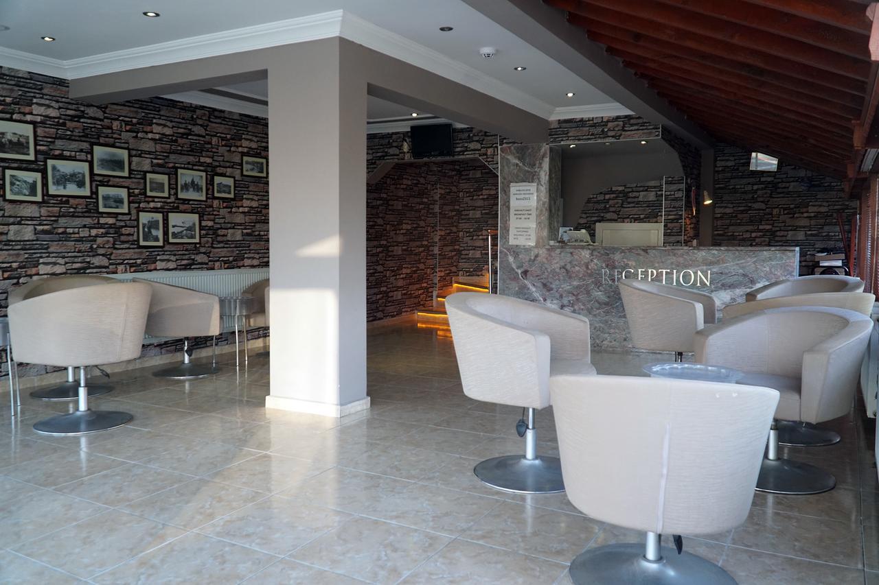 אג'אבאט Boss 2 Hotel מראה חיצוני תמונה