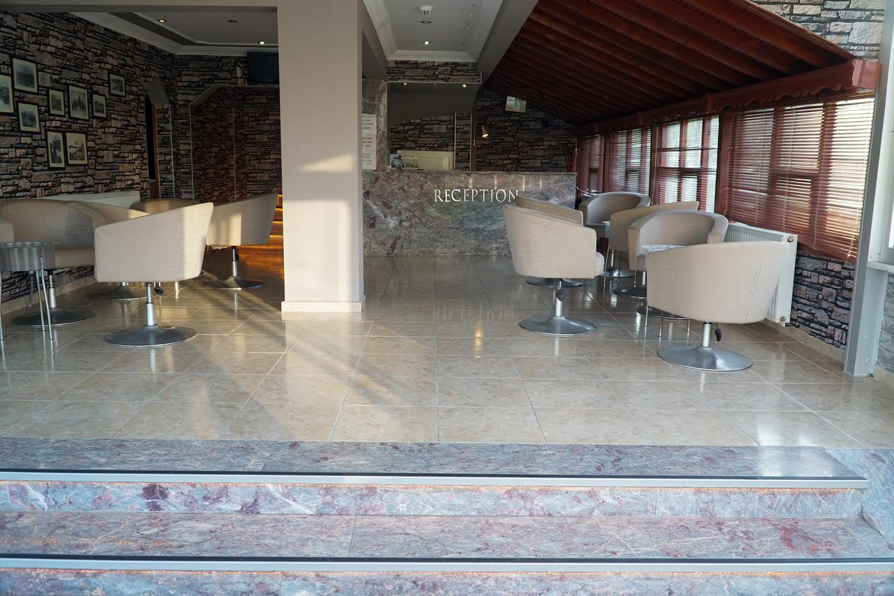 אג'אבאט Boss 2 Hotel מראה חיצוני תמונה