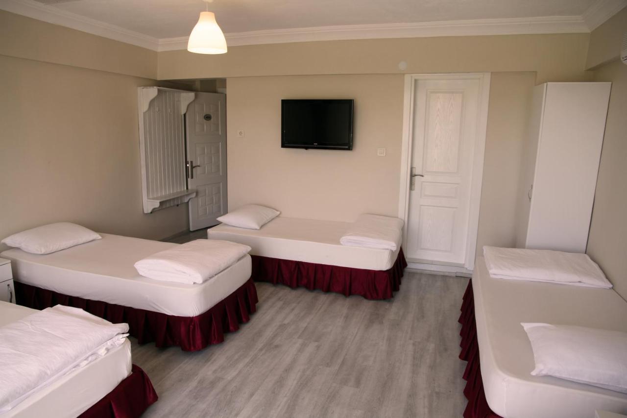 אג'אבאט Boss 2 Hotel חדר תמונה